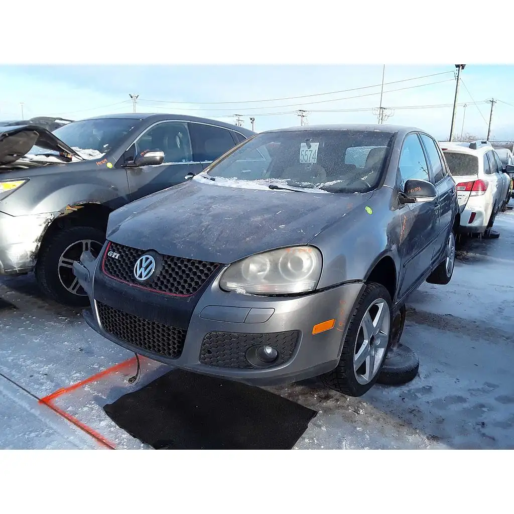 Photo of 2007 Volkswagen Gti