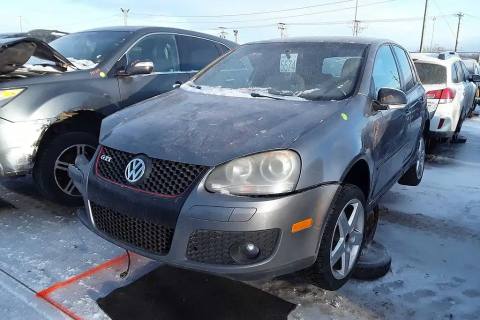 Photo of 2007 Volkswagen Gti