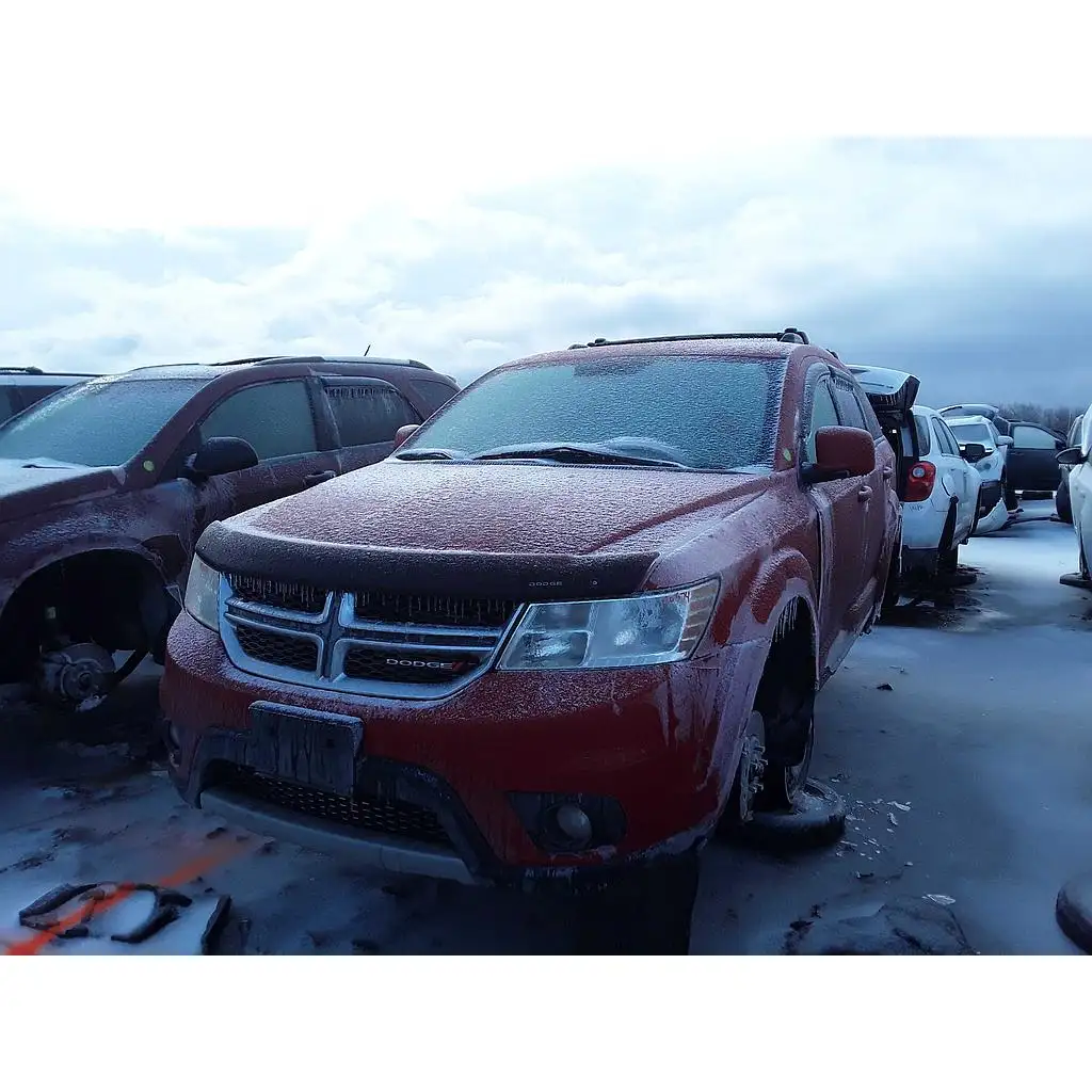 Photo of 2013 Dodge Journey