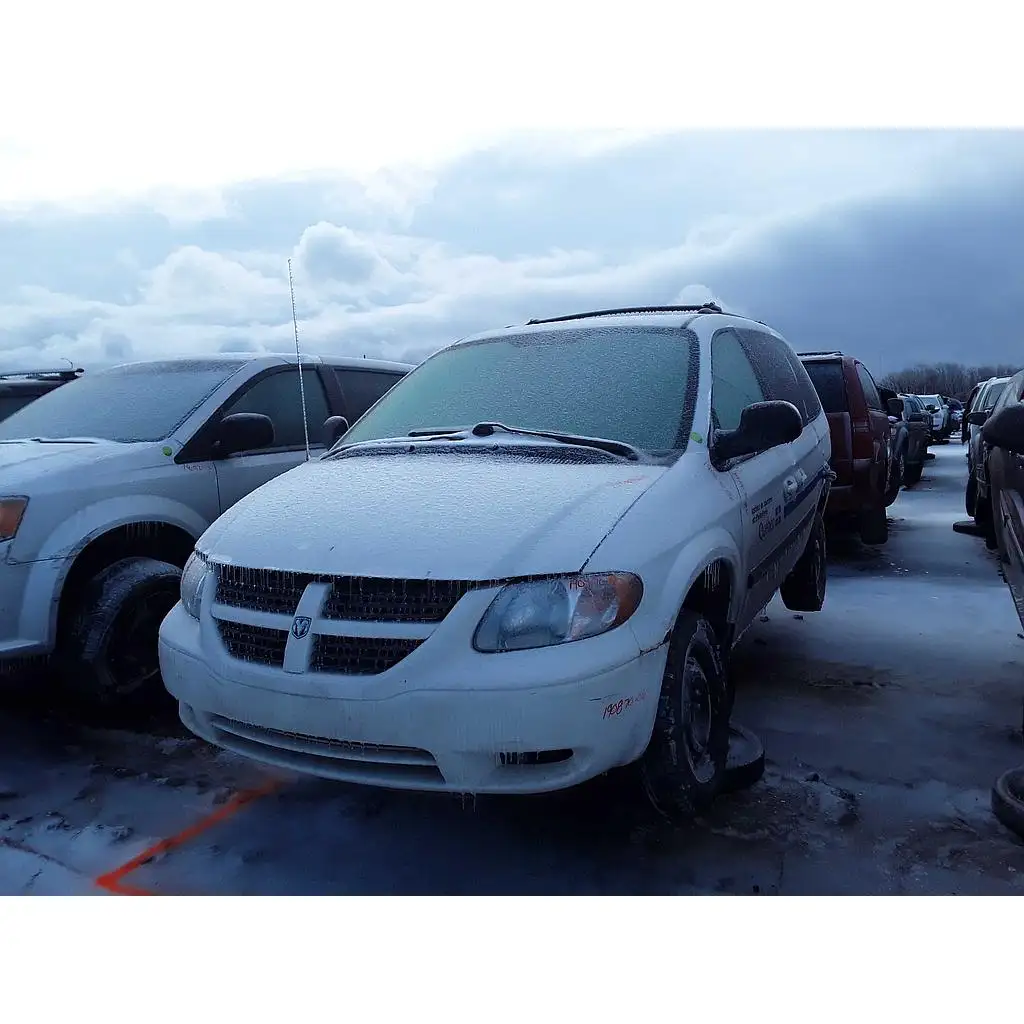 Photo of 2006 Dodge Grand Caravan
