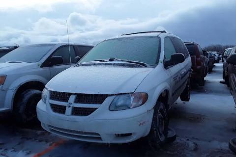 Photo of 2006 Dodge Grand Caravan