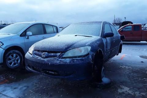 Photo of 2004 Honda Civic