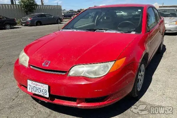 Photo of 2005 Saturn Ion