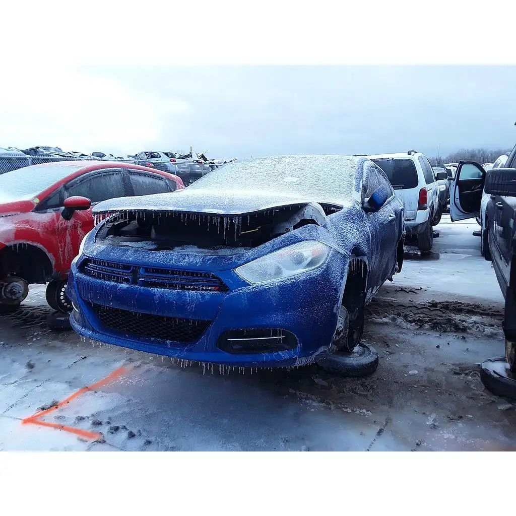 Photo of 2013 Dodge Dart