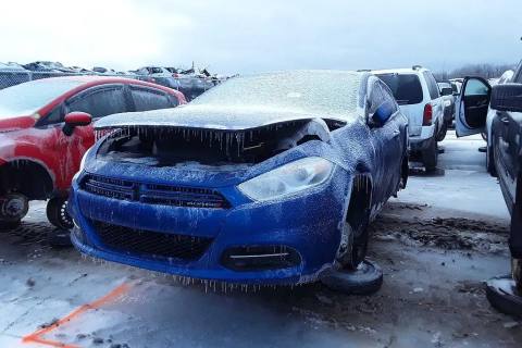 Photo of 2013 Dodge Dart