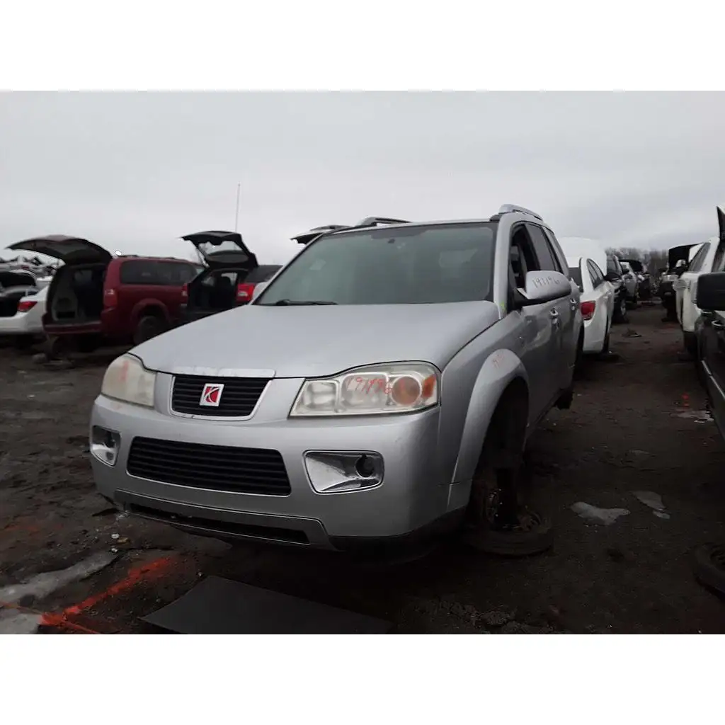 Photo of 2007 Saturn Vue