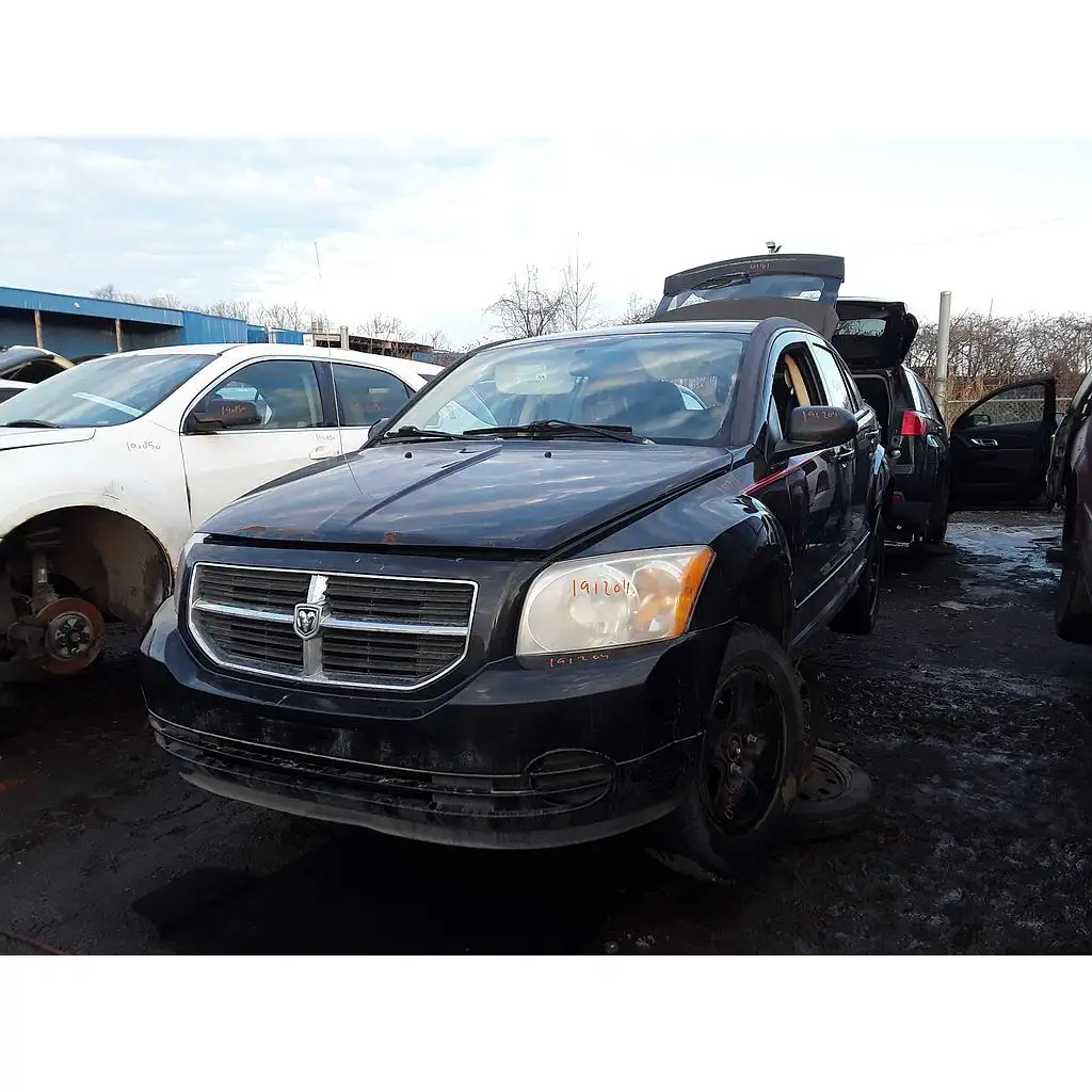Photo of 2009 Dodge Caliber
