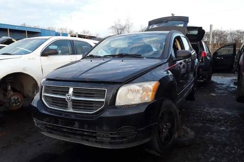 Photo of 2009 Dodge Caliber