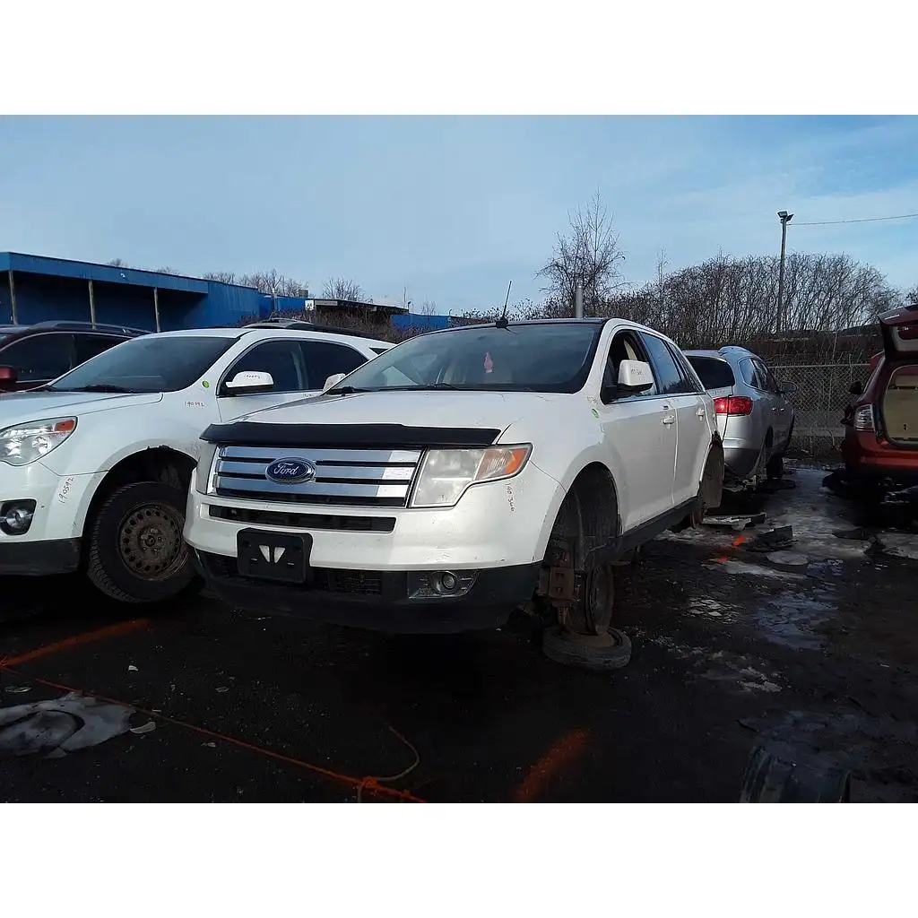 Photo of 2008 Ford Edge
