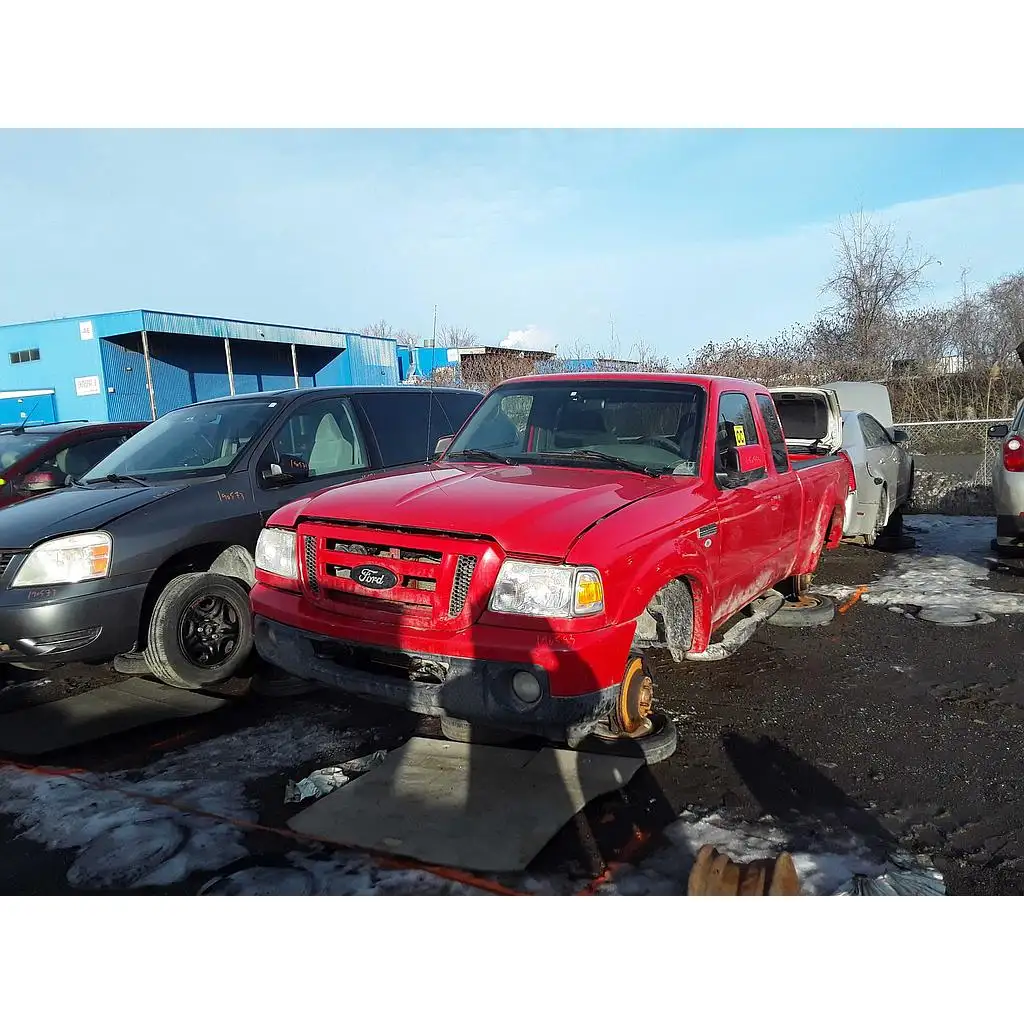 Photo of 2010 Ford Ranger