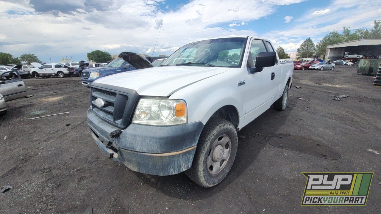 Photo of 2007 Ford F-150