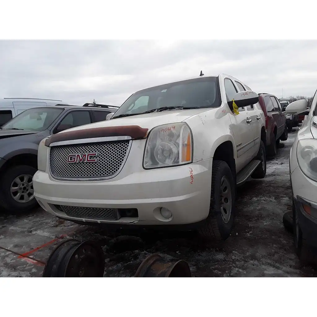 Photo of 2010 Gmc Yukon
