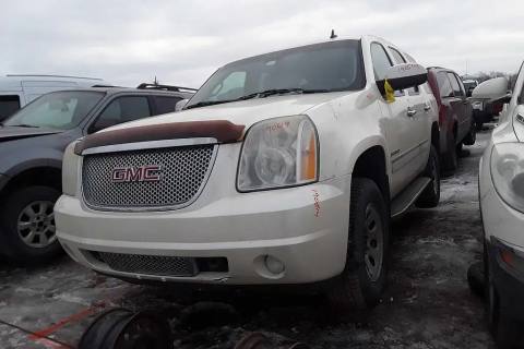 Photo of 2010 Gmc Yukon