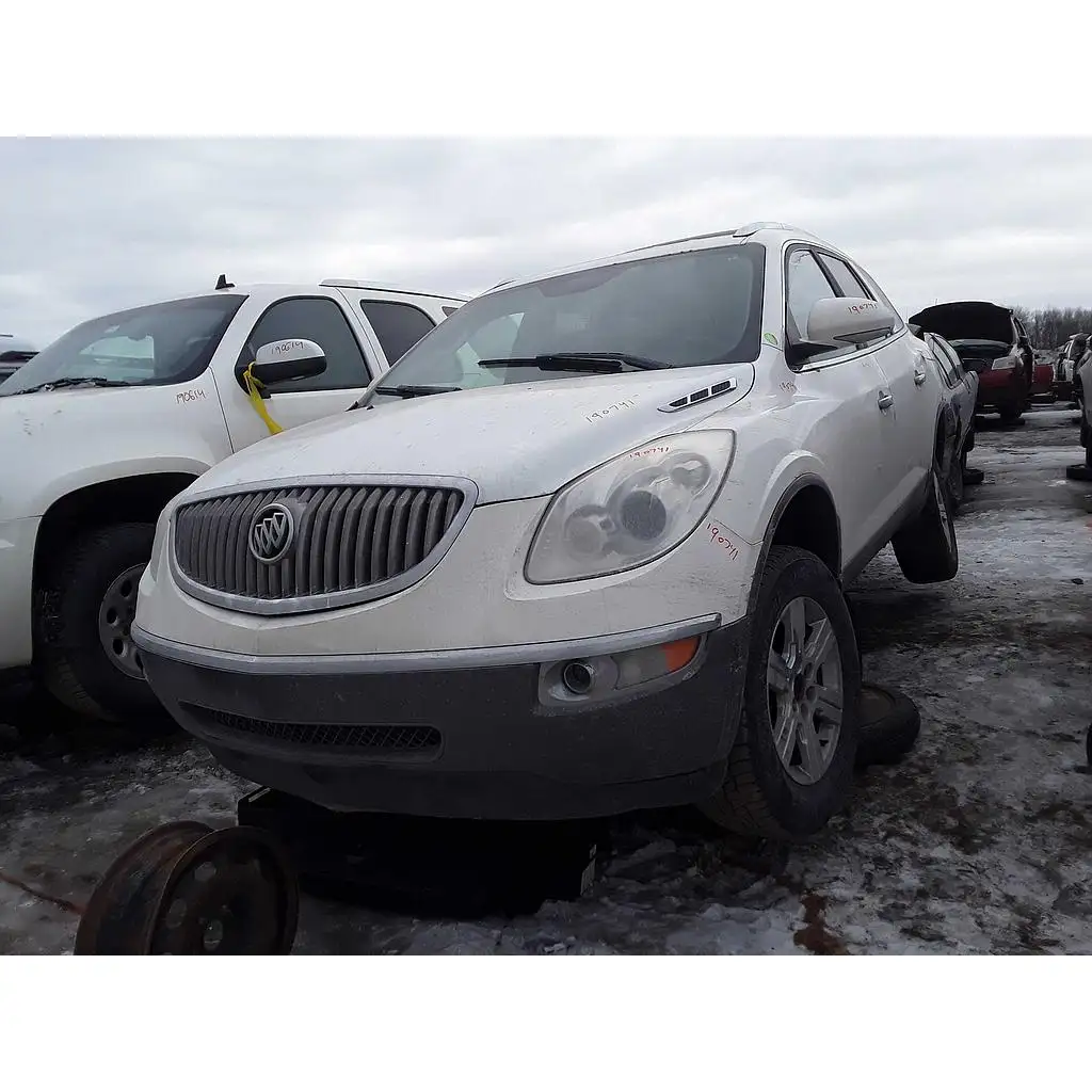 Photo of 2008 Buick Enclave