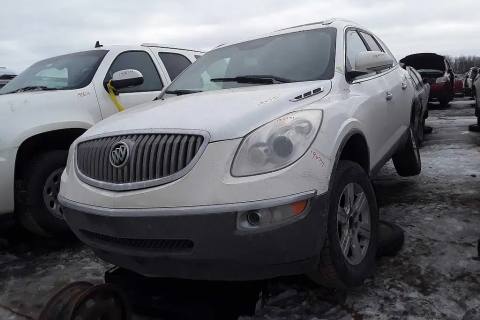 Photo of 2008 Buick Enclave