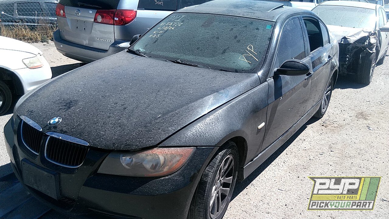 Photo of 2006 Bmw 325I