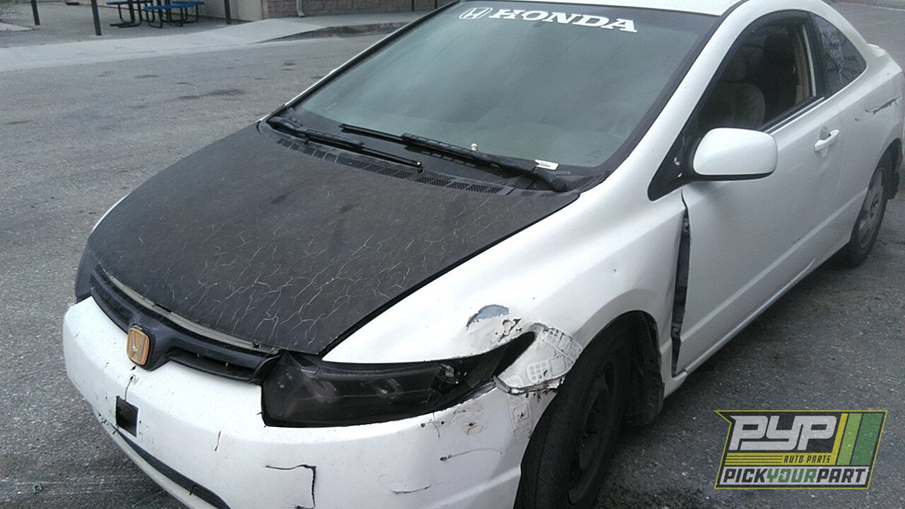 Photo of 2008 Honda Civic