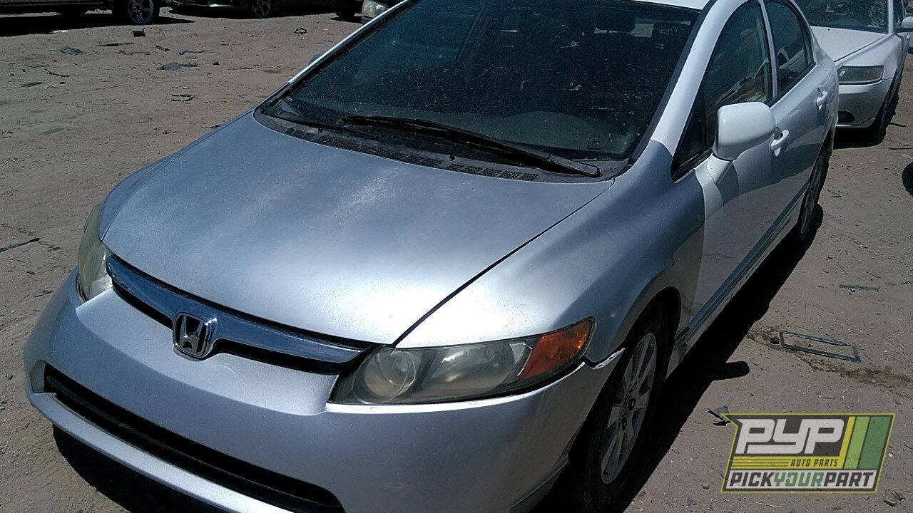 Photo of 2008 Honda Civic