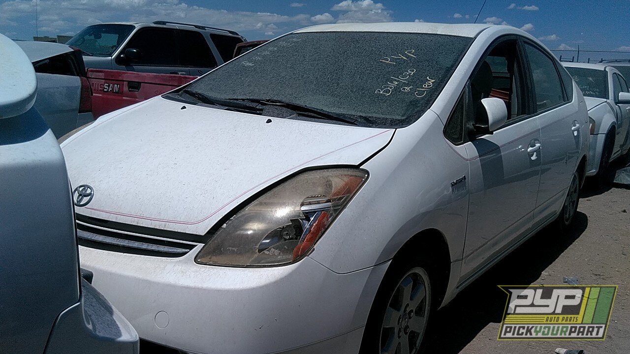 Photo of 2007 Toyota Prius