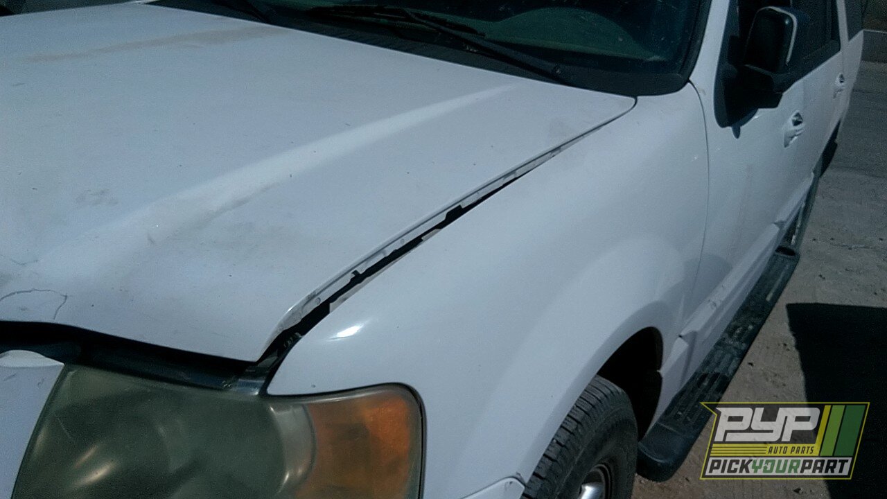 Photo of 2003 Ford Expedition