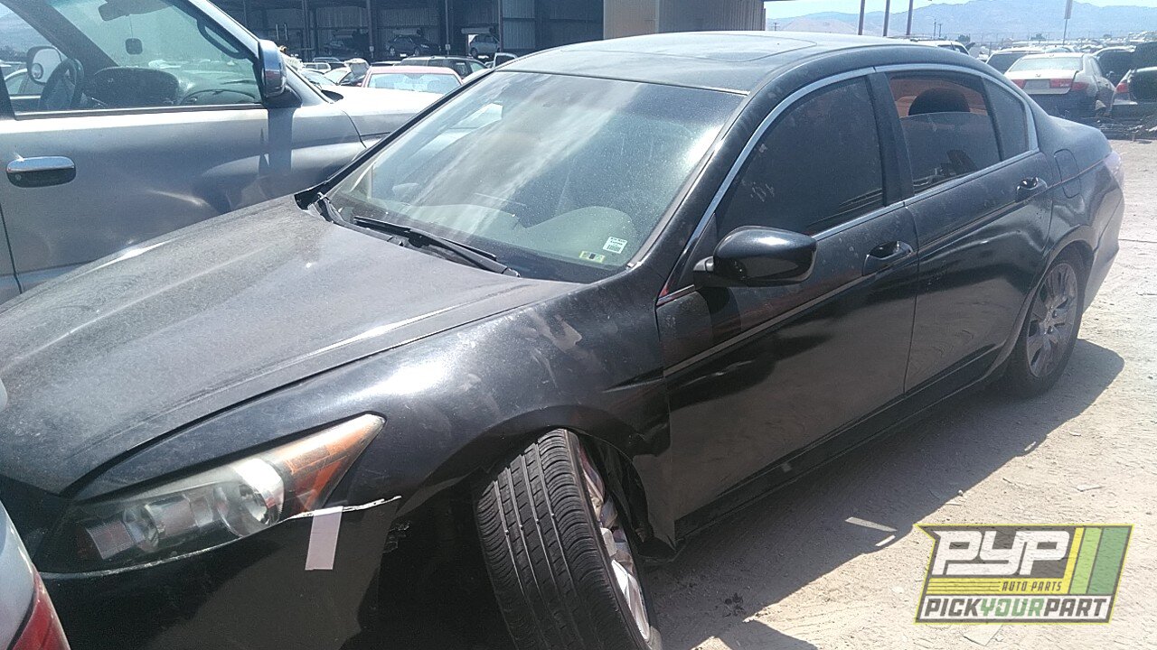 Photo of 2009 Honda Accord