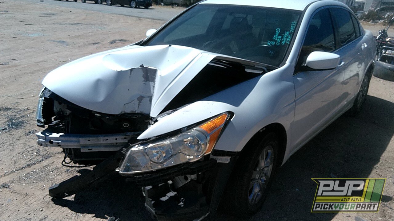 Photo of 2012 Honda Accord