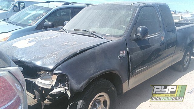 Photo of 1999 Ford F-150