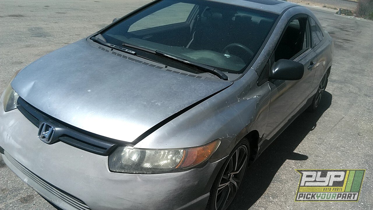 Photo of 2006 Honda Civic