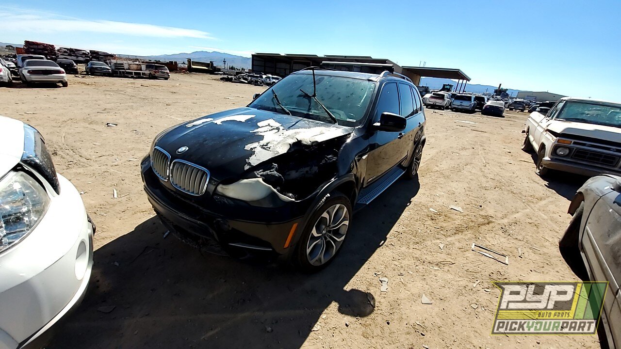 Photo of 2011 Bmw X5