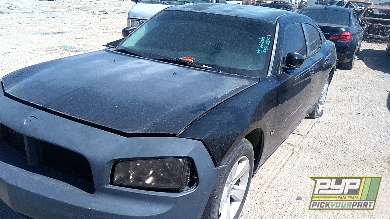 Photo of 2010 Dodge Charger