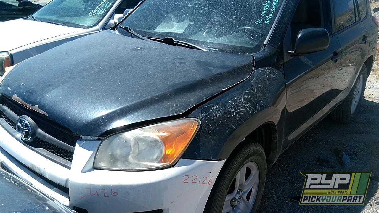 Photo of 2010 Toyota Rav4