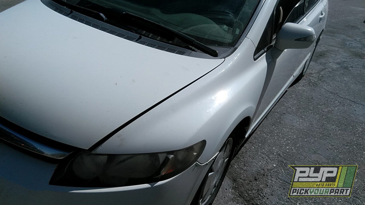 Photo of 2006 Honda Civic