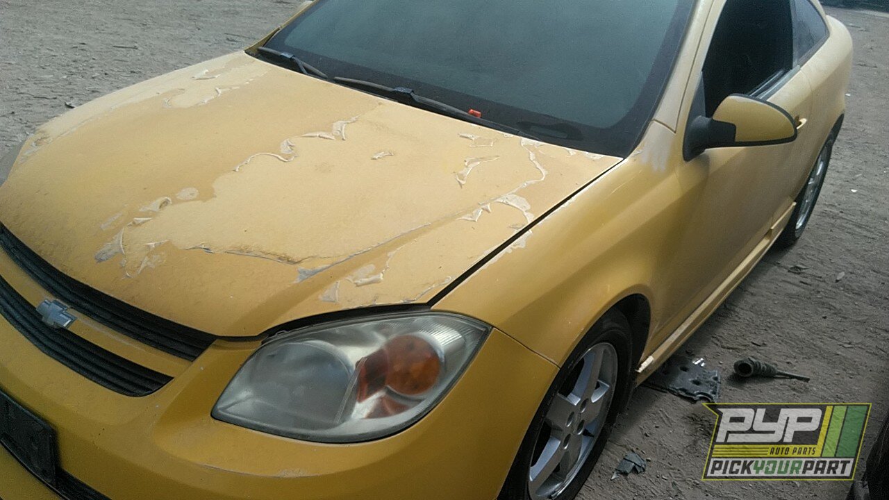 Photo of 2006 Chevrolet Cobalt
