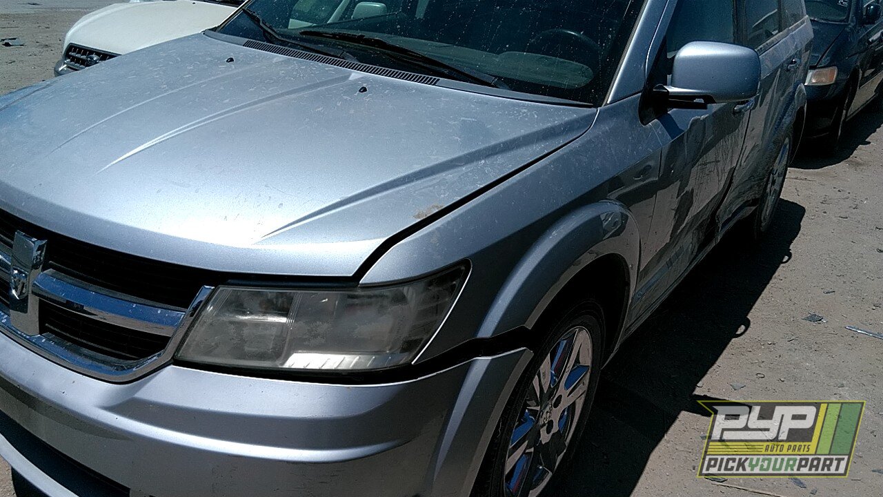 Photo of 2009 Dodge Journey
