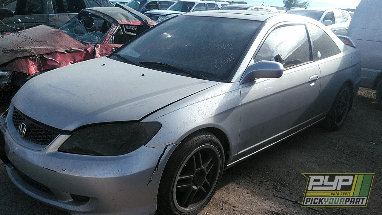 Photo of 2005 Honda Civic