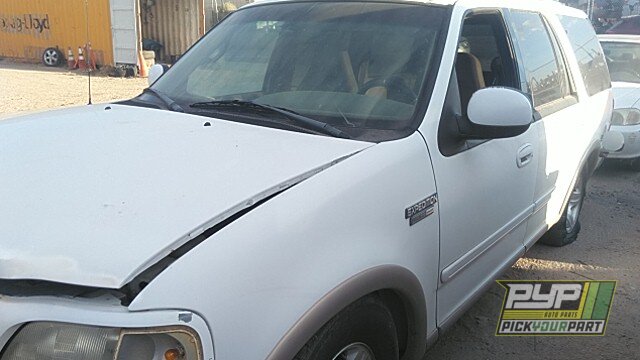 Photo of 1999 Ford Expedition