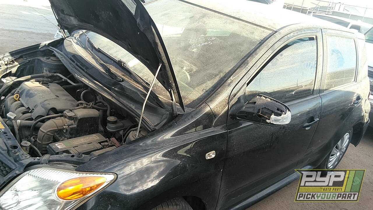 Photo of 2006 Scion Xa