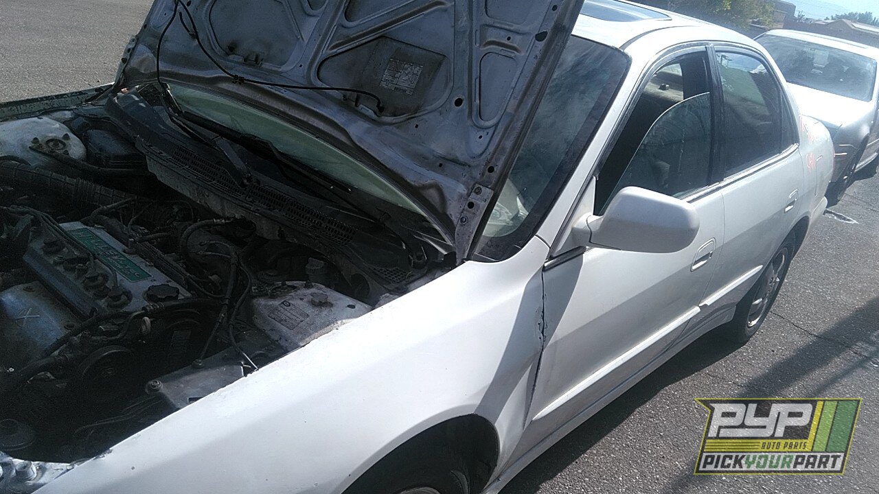 Photo of 2000 Honda Accord