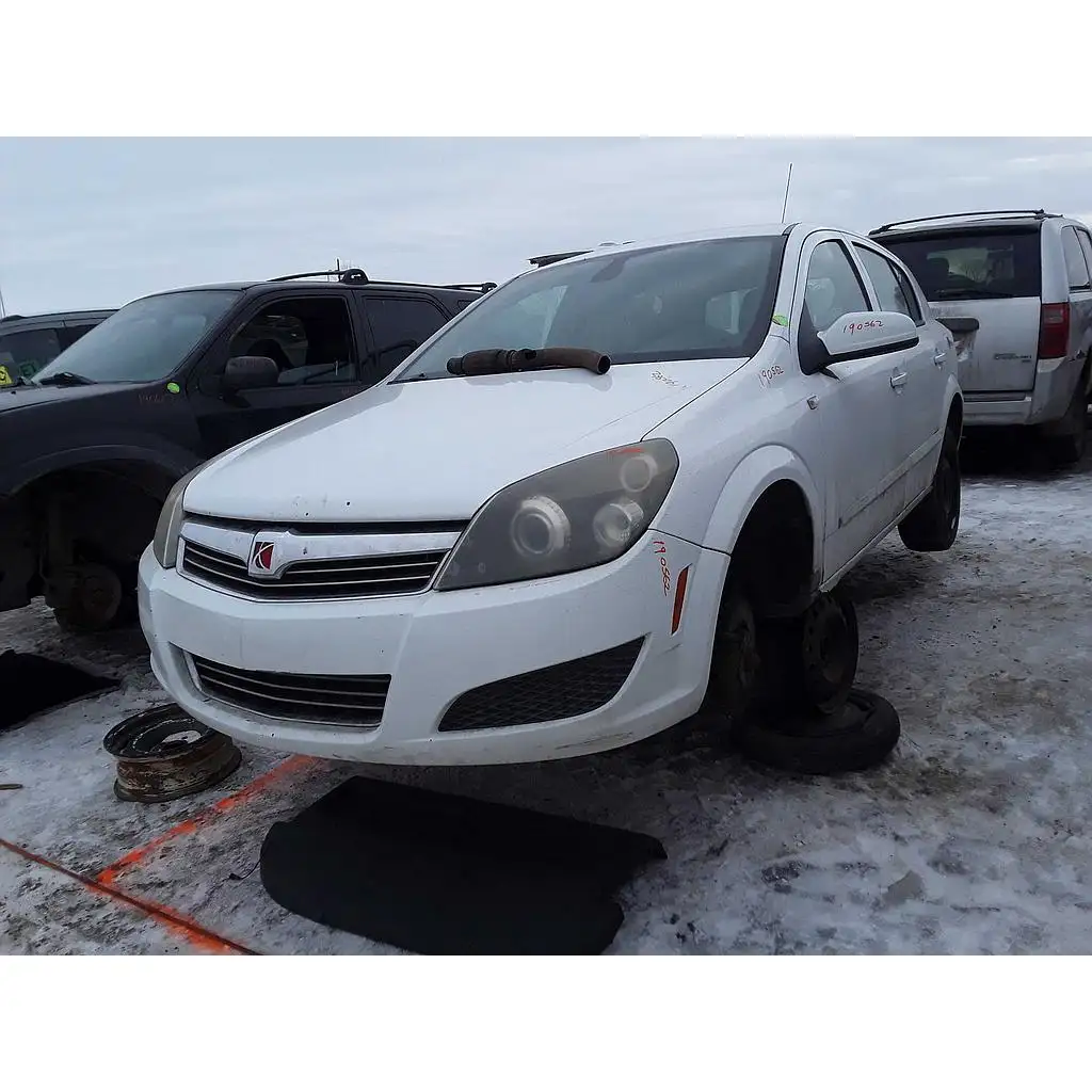 Photo of 2009 Saturn Astra