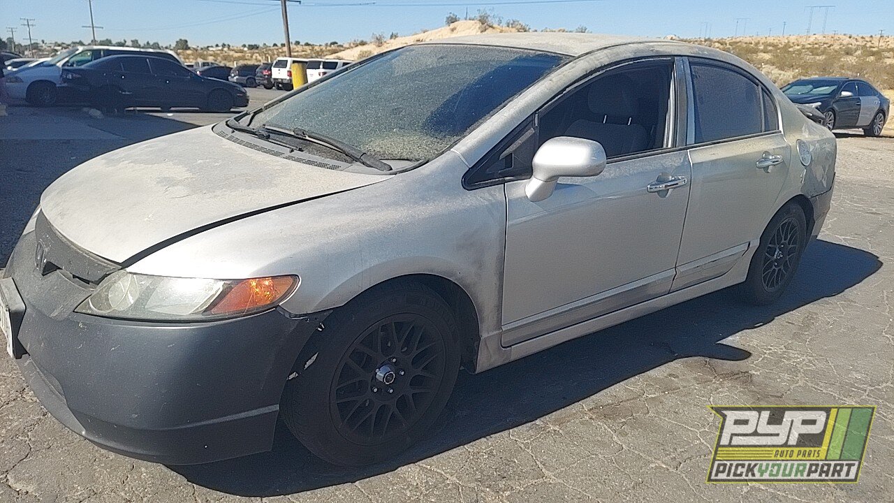 Photo of 2006 Honda Civic