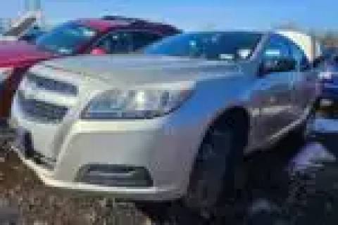 Photo of 2009 Saturn Astra