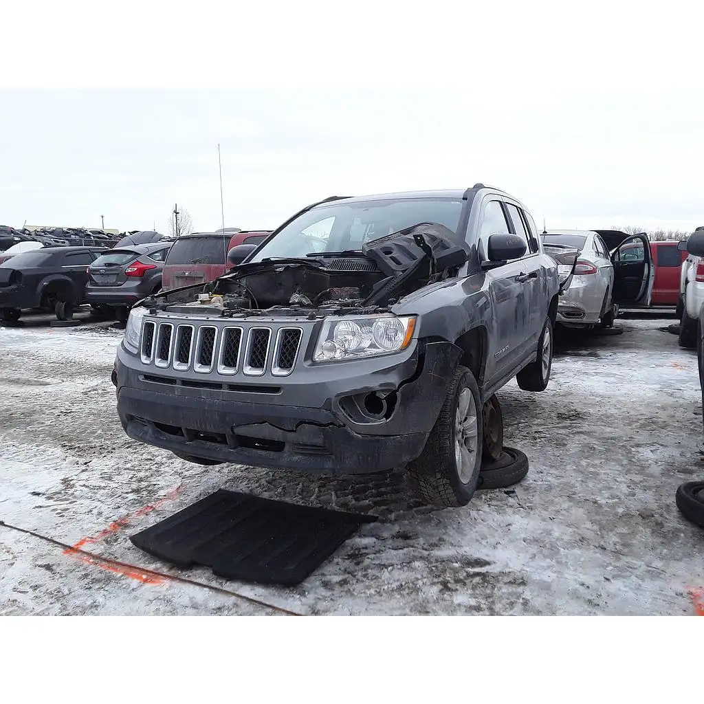 Photo of 2011 Jeep Compass