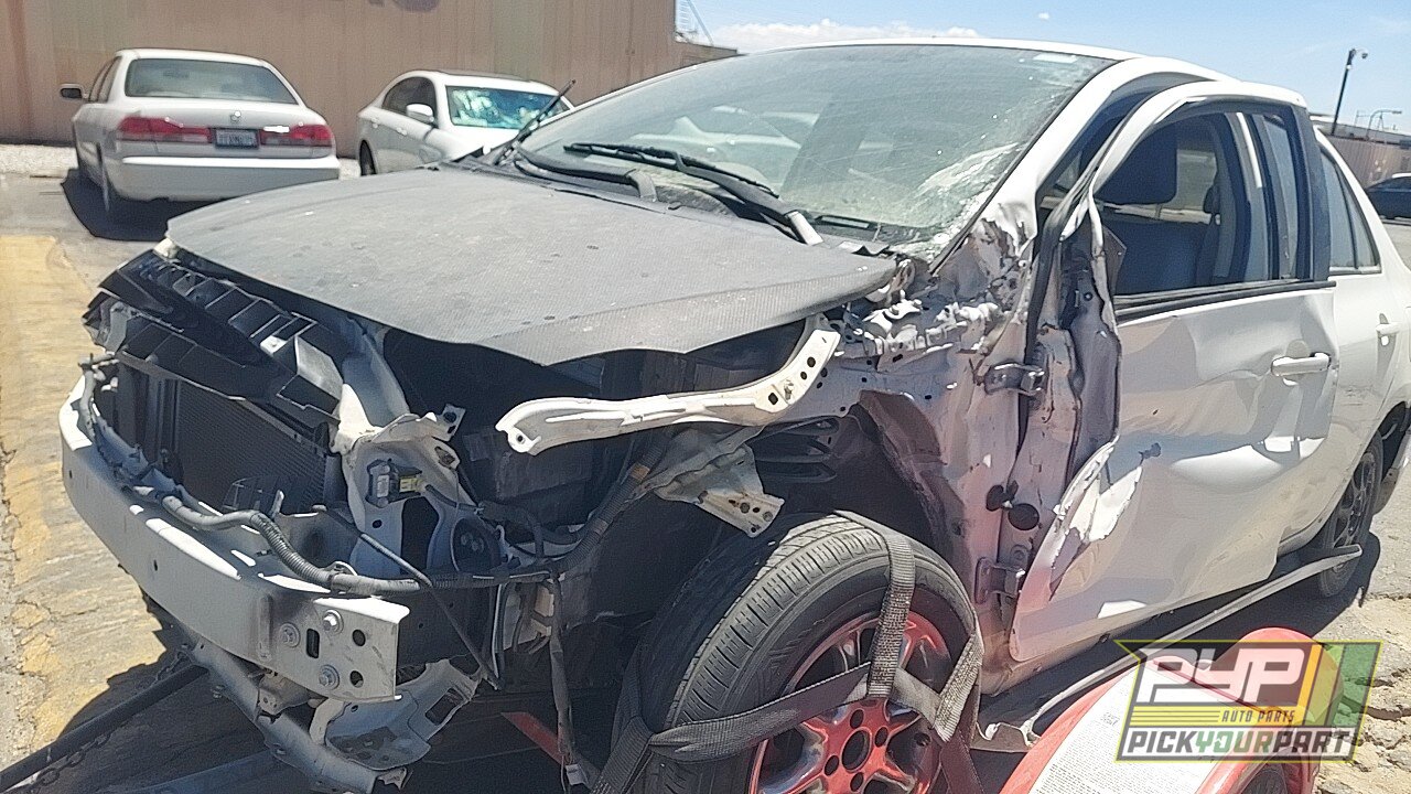 Photo of 2007 Toyota Yaris