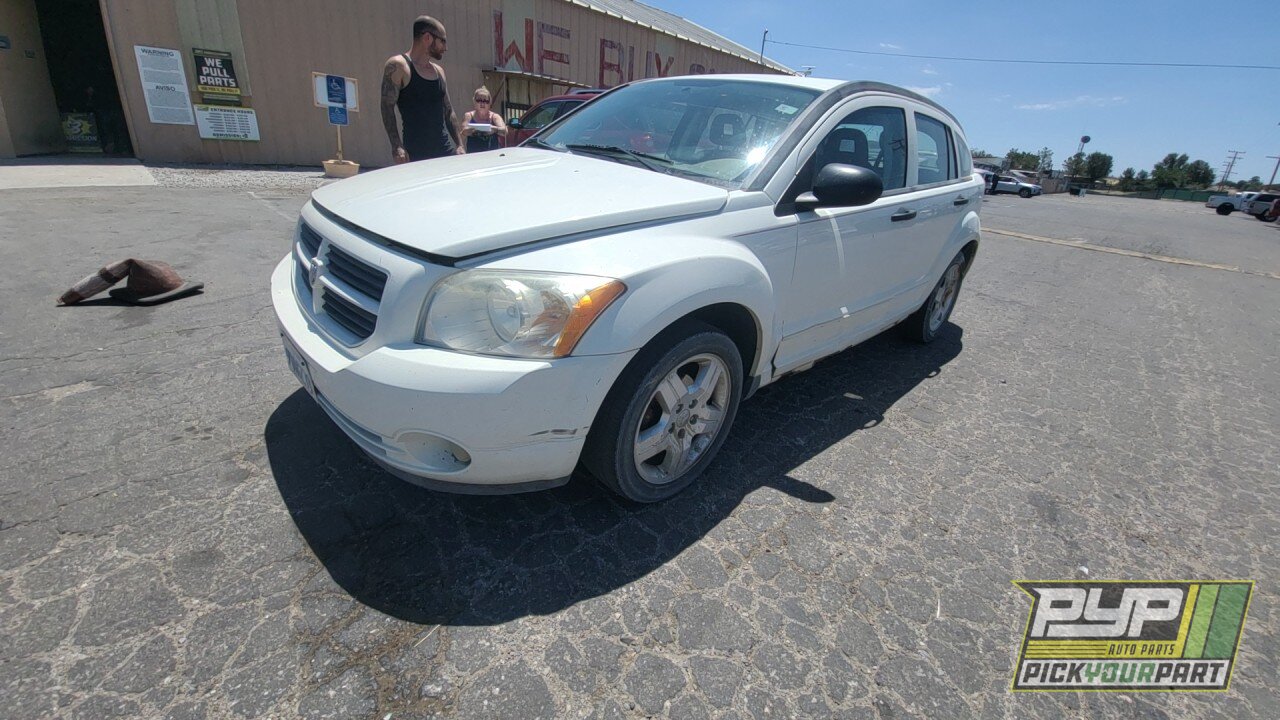 Photo of 2008 Dodge Caliber