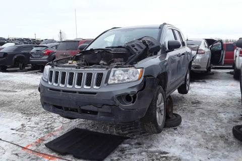Photo of 2011 Jeep Compass