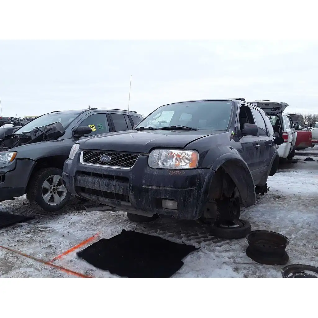 Photo of 2004 Ford Escape