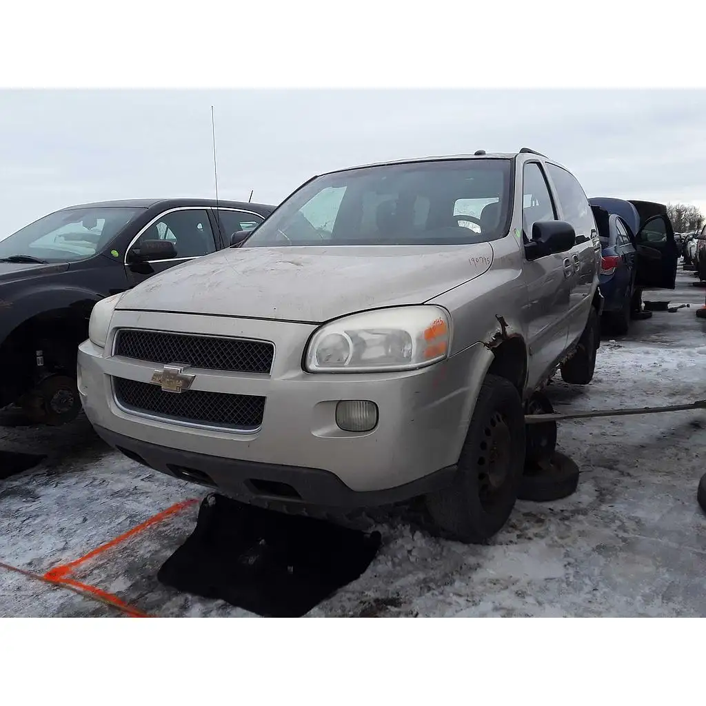 Photo of 2007 Chevrolet Uplander