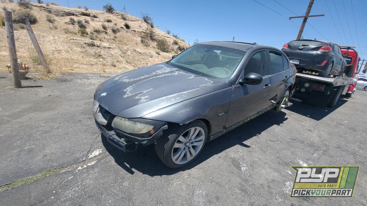 Photo of 2006 Bmw 325I