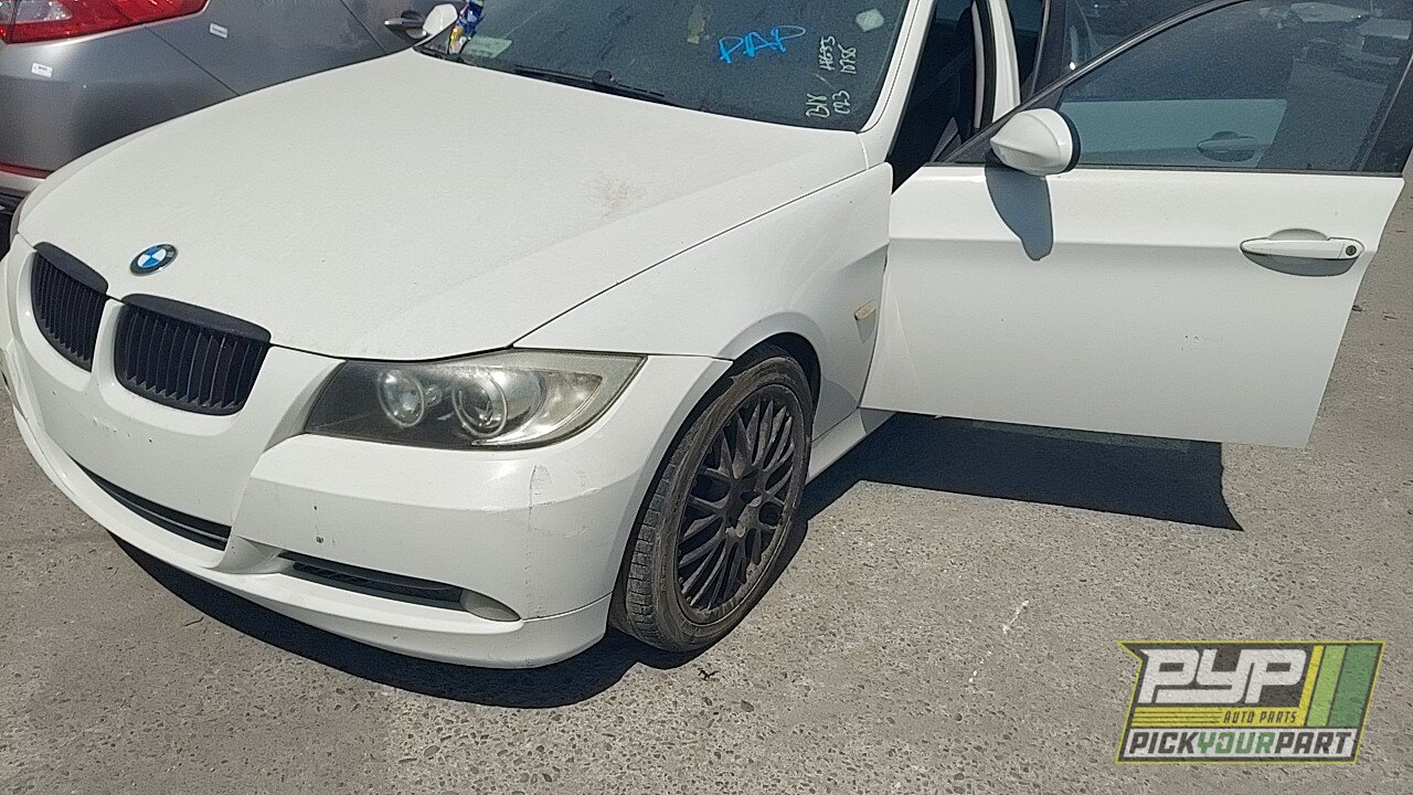 Photo of 2008 Bmw 328I