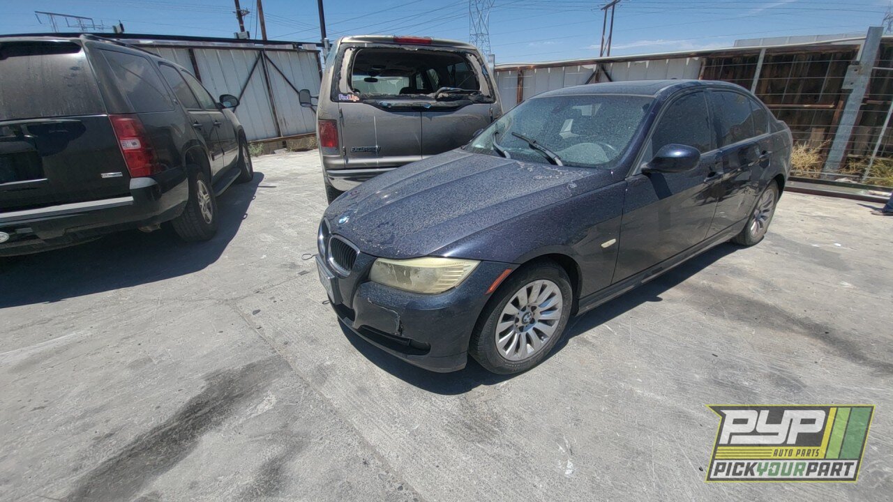 Photo of 2009 Bmw 328I